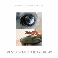 Asian Zen Spa (Didgeridoo Sound Massage) (Spring Night)