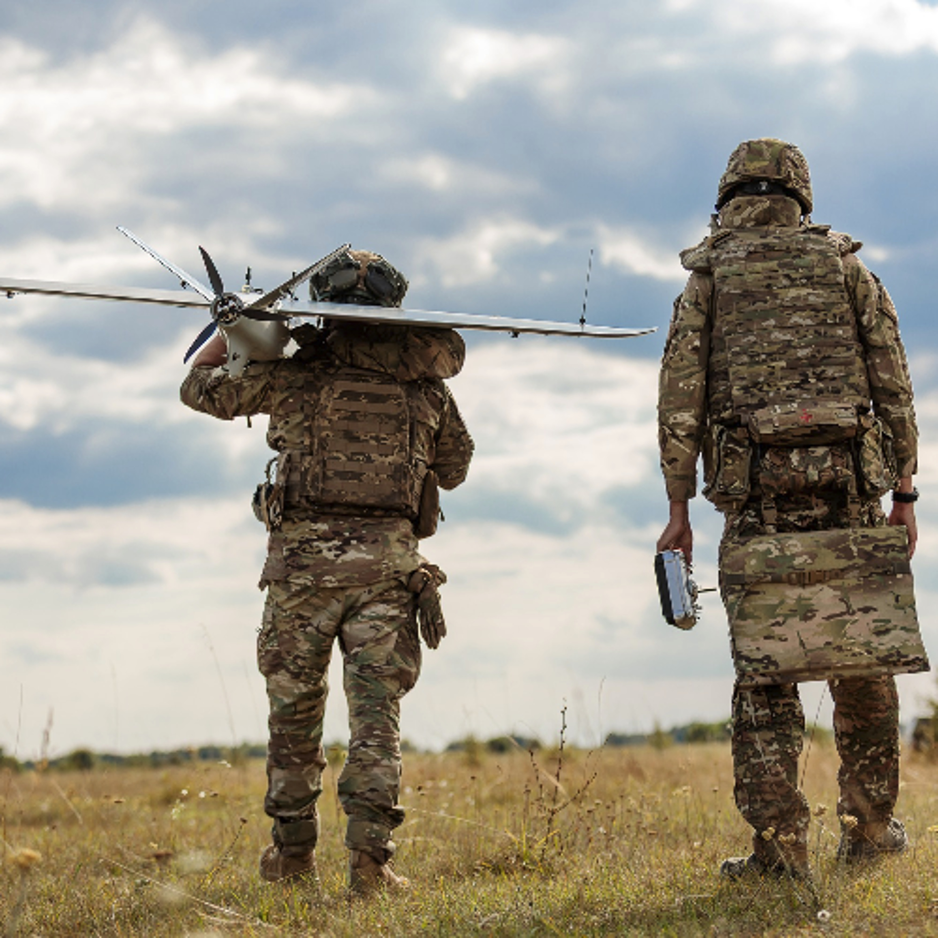 "Полон замість штурму": росіяни на Харківщині масово здаються після зустрічі з українськими дронами