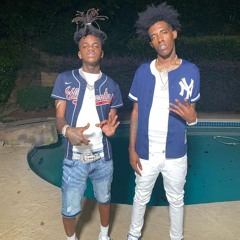 JayDaYoungan x FG Famous - Step On