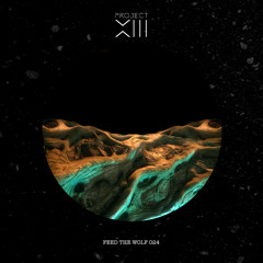 Marat Mode, Haptic - Feed the wolf (Labert Remix)  // Snippet