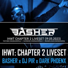 In Hardstyle We Trust: Chapter 2 Liveset (ft. Dj Pir & Dark Phoenx)