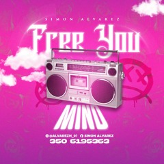 FREE YOU MIND