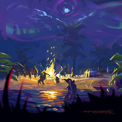 OXALADE - WAIT FOR YOU(LDB75)