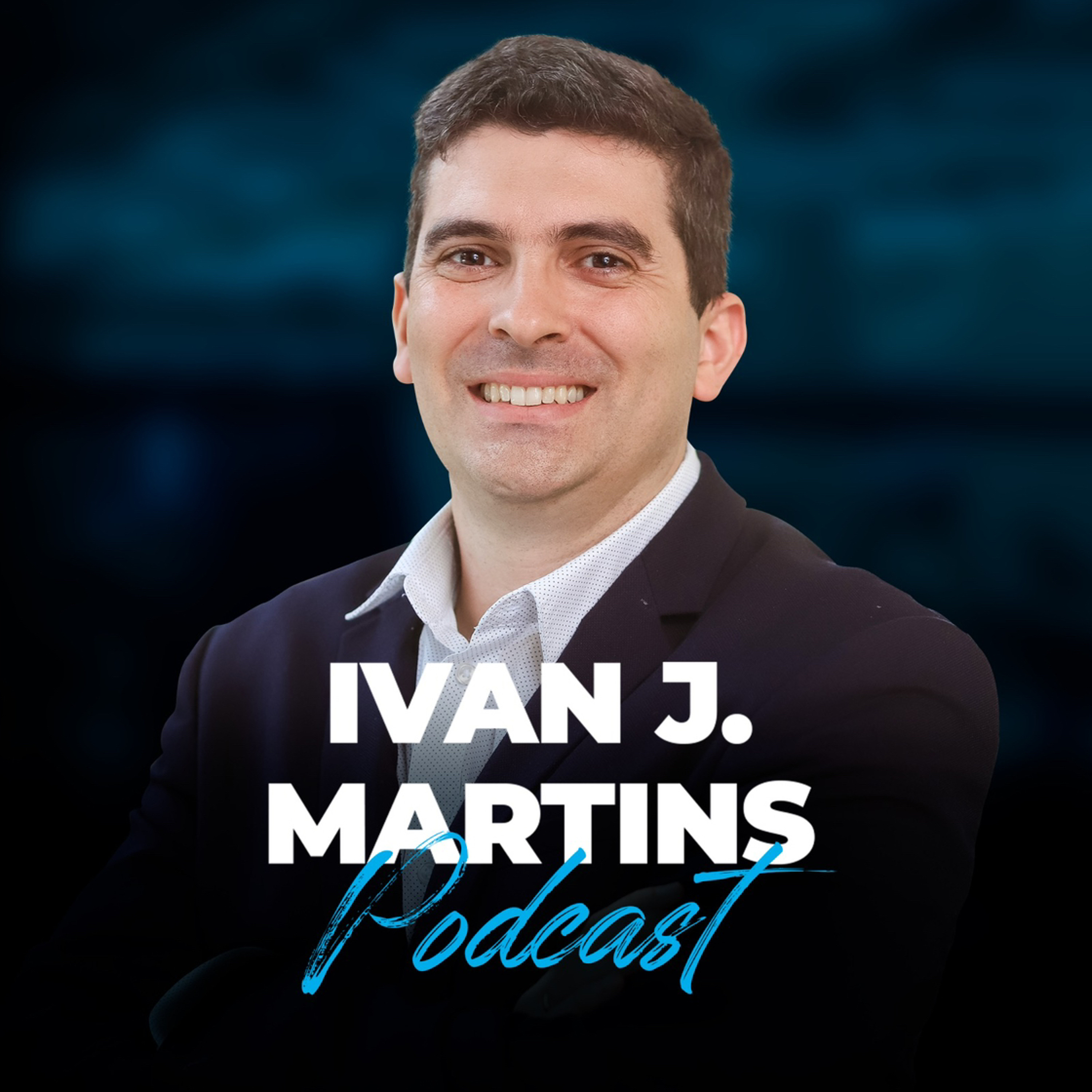 #128 - Interesse genuino por pessoas