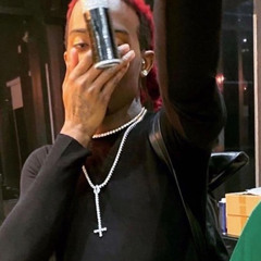 Playboi Carti - Untitled (Prod. D.Hill)