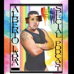 ALBERTO LARA - LOVE WINS Special Podcast