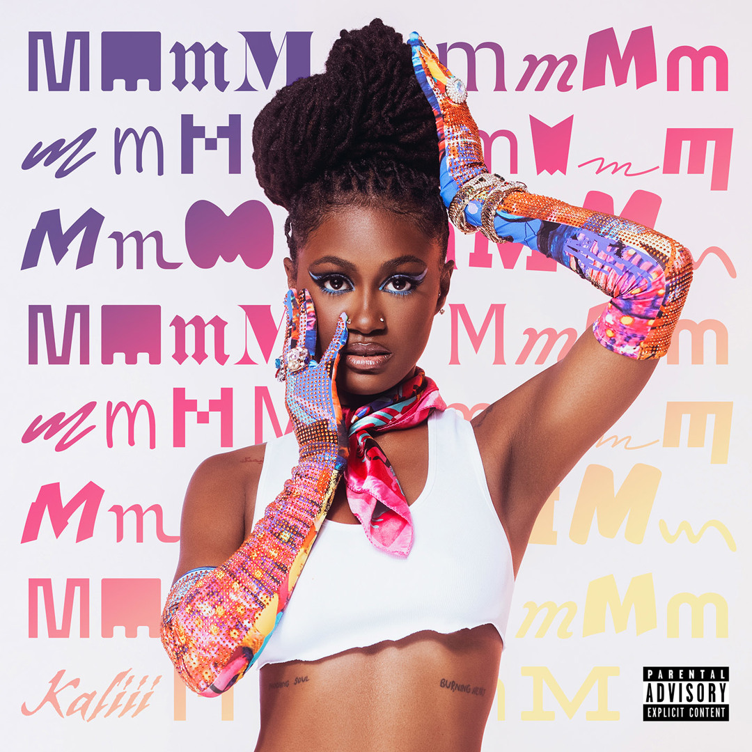 Listen to MMM MMM (feat. ATL Jacob) by Kaliii in Hmmm playlist