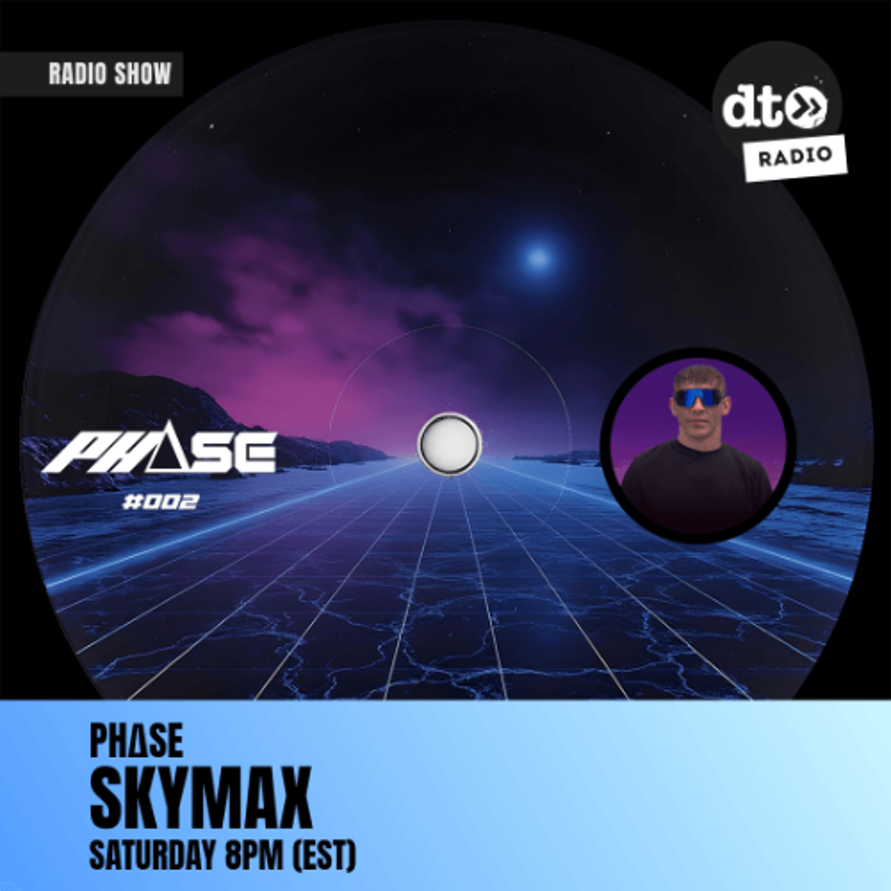 PHΔSE with Skymax — Episode 002