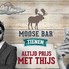 Live Dj set - Recorded Moose Bar Tienen - 17.01.2025 - DJ Funkhauser