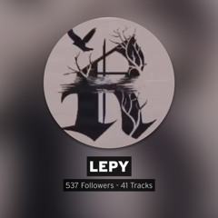 Lepy - TrenchLuv (Ft.Poncho)