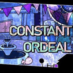 Constant Ordeal (Carnival) - 201 Street OST