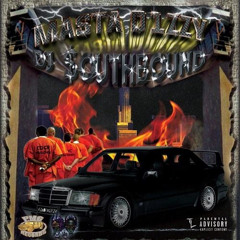 Masta Dizzy Dj Southbound