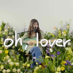 Suzy - Oh, Lover