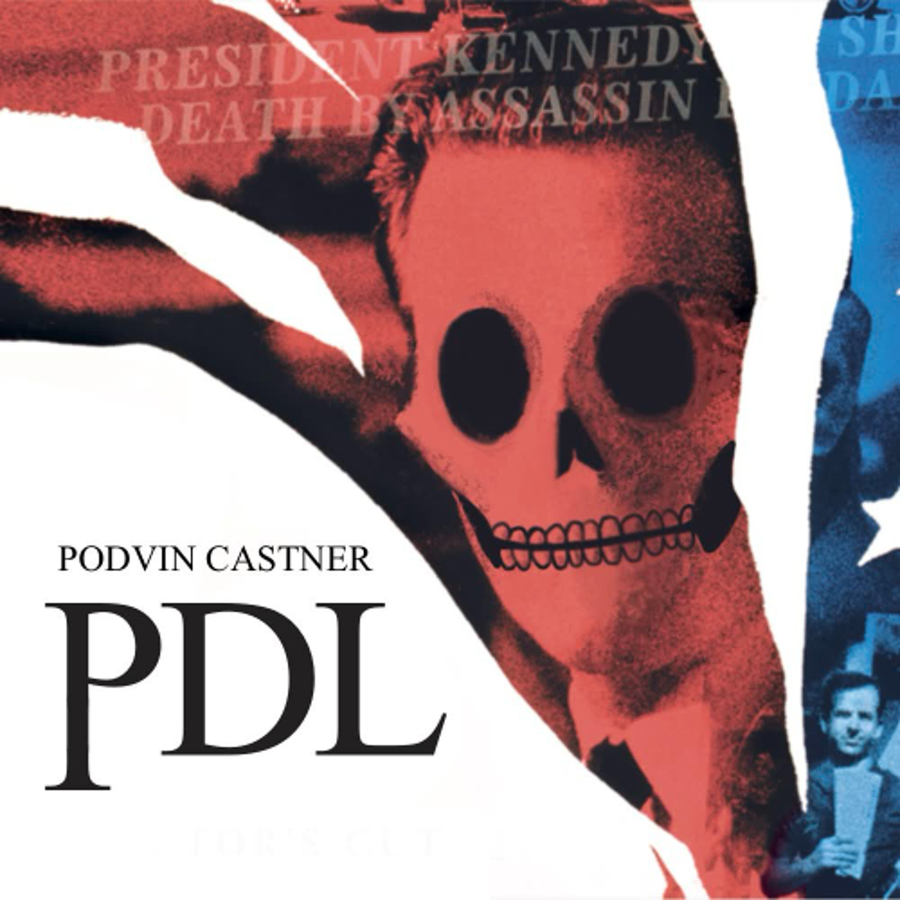 Please Don't Listen Episode 373- JFK (1991)