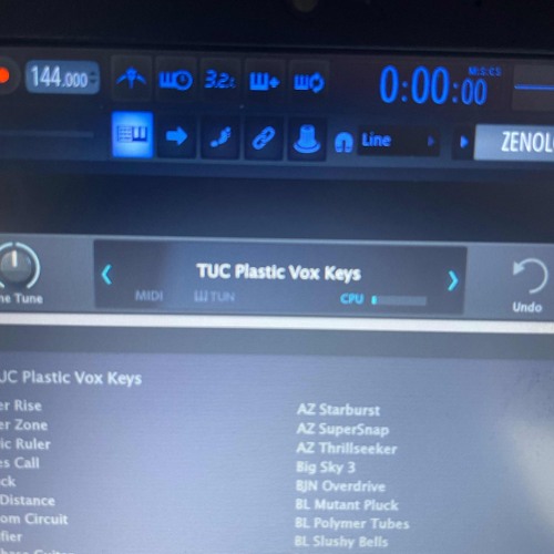 Mexikodro X No clear coat