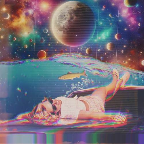 Out Of Orbit