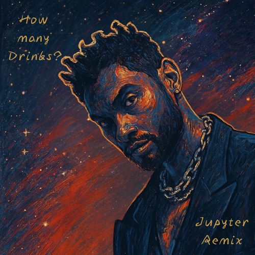 Jupyter - How many drynks?_116Bpm