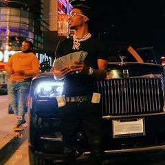 Luxury Pain [Roddy Ricch X Lil Durk X Rod Wave Type Beat]