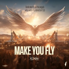 ALL IN ONE - Make You Fly  (Dedicated to Nova Festival victims)