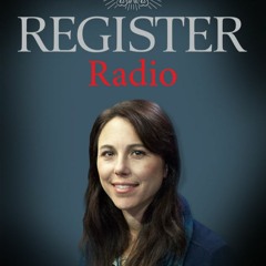 Register Radio - 2024-02-03 - Lourdes and the African Church