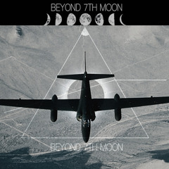 BEYOND7MOON - DANGEROUS MINDS 3.0