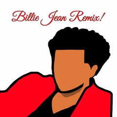 Billie Jean Remix