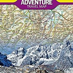 Download pdf Nepal Map (National Geographic Adventure Map, 3000) by  National Geographic Maps