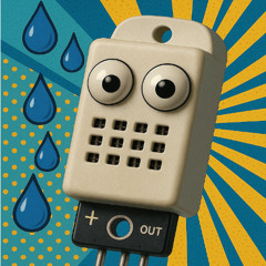 DHT22 I'll measure the air for you