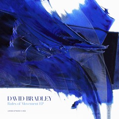 {Premiere} David Bradley - Ratchet (Locked Up Music)