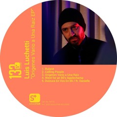 Orígenes Varios A Una Raíz EP [Soulstar Records]