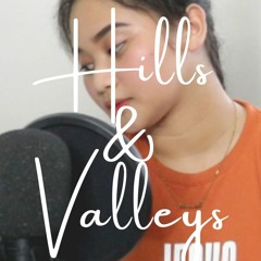 Hills And Valleys | Tauren Wells // Cover