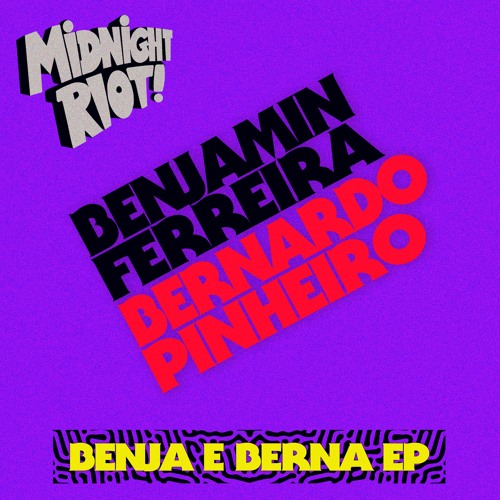 Benjamin Ferreira - If You Give Me (teaser)