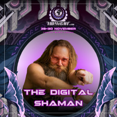 Twilight v26 (The Digital Shaman)