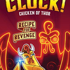 [Download] PDF 🖌️ Thundercluck! Chicken of Thor: Recipe for Revenge by  Paul Tillery
