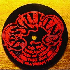 SpangleHead - Hashish - Live - Redhill - 2012 reunion
