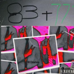83+777 (feat. 83Mxrvin)