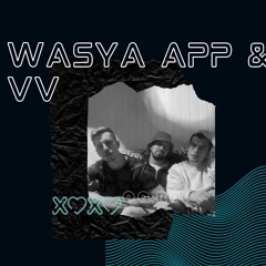 Wasya App & Merk & VV - Night emotions