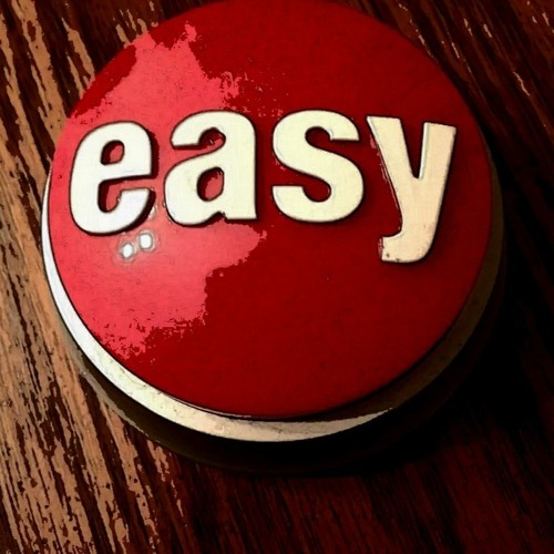 "Easy" - LoveAndPeace