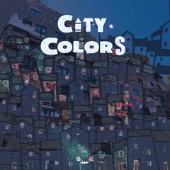 no_ego - City Colors