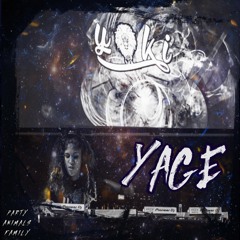 Yoki - Yagé (Original Mix)