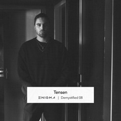 Demystified 08 - TENSEN 🇳🇱