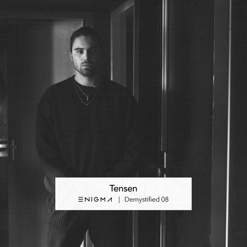 Demystified 08 - TENSEN 🇳🇱
