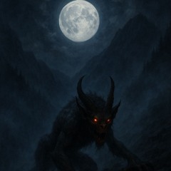 Midnight Hunter