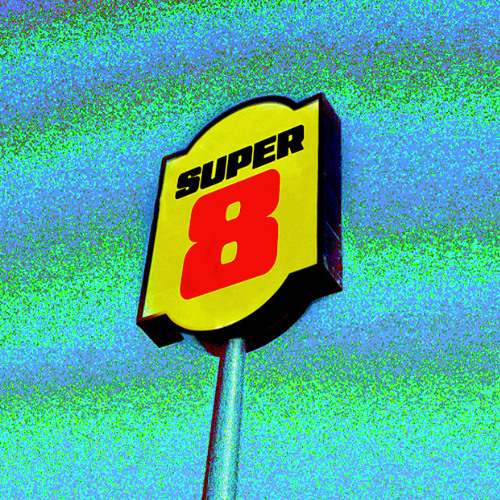 notfriends - super8 (cover / remix)