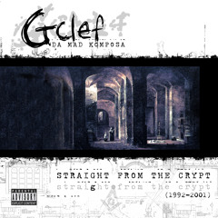 Labels (G-Clef Remix 1994) [feat. GZA & DJ Spinbad]