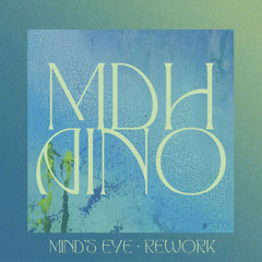 Mind's Eye (rework)