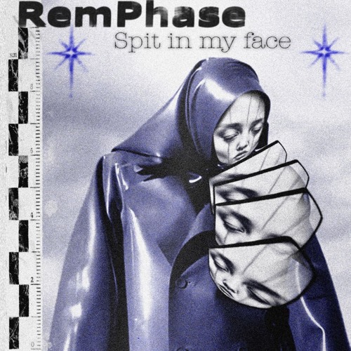 Premiere: RemPhase - Spit In My Face [Free Download]