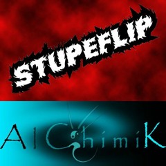 894 - Stupeflip - MFD HACECAH(AlChimiK)