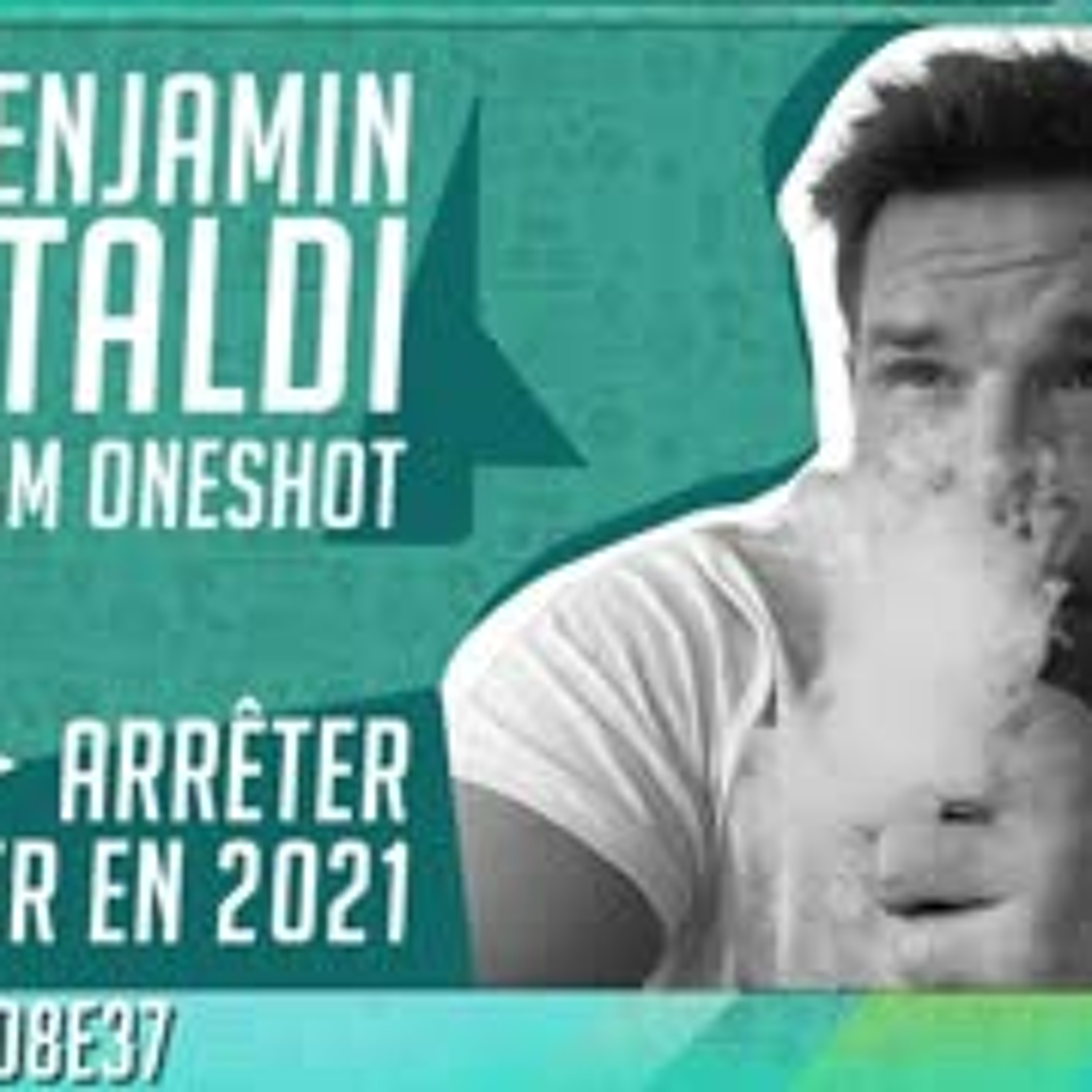 Le Podcast Oneshot Media
