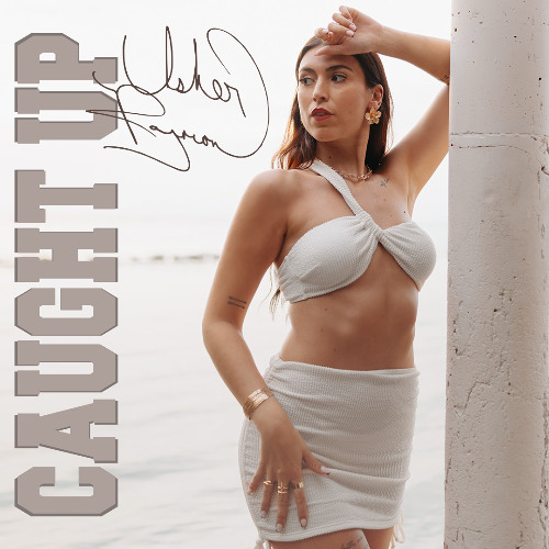 Usher - Caught Up (Lisa Louise Remix) *PITCHED*